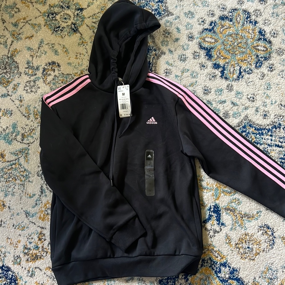 Adidas sweatshirt